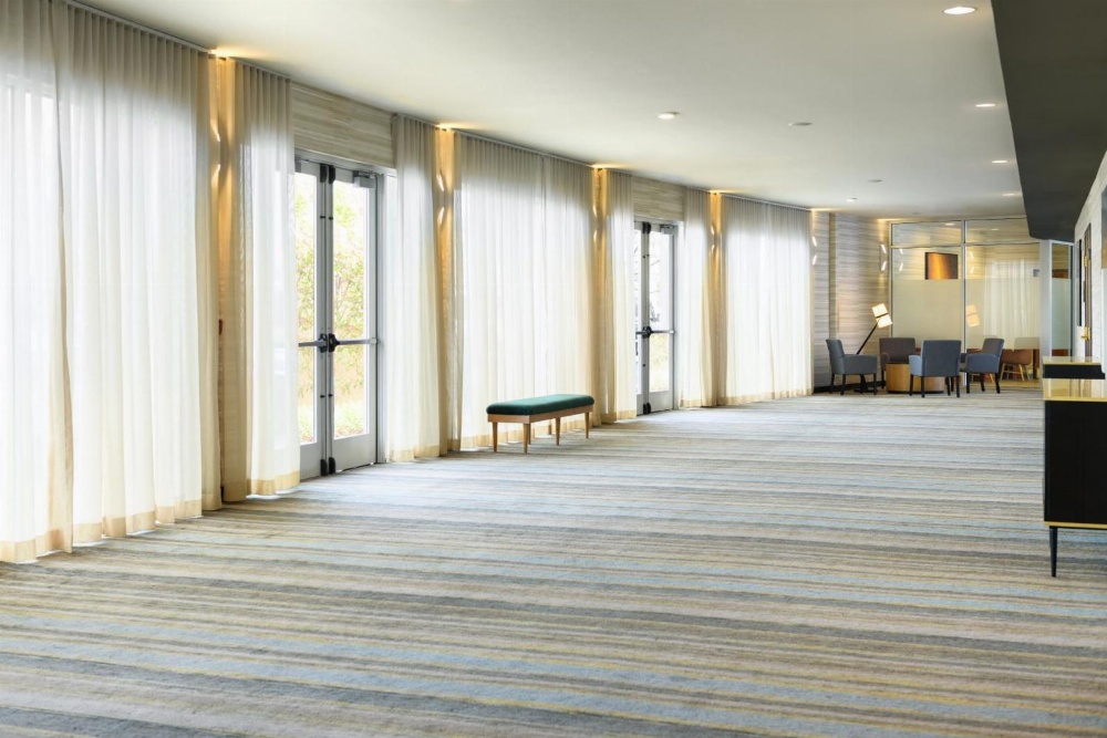 Holiday Inn Oakland Airport