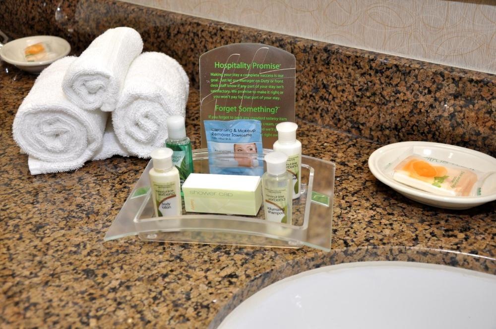 Holiday Inn Oakland Airport